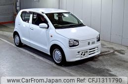 suzuki alto 2020 -SUZUKI--Alto HA36S-534743---SUZUKI--Alto HA36S-534743-