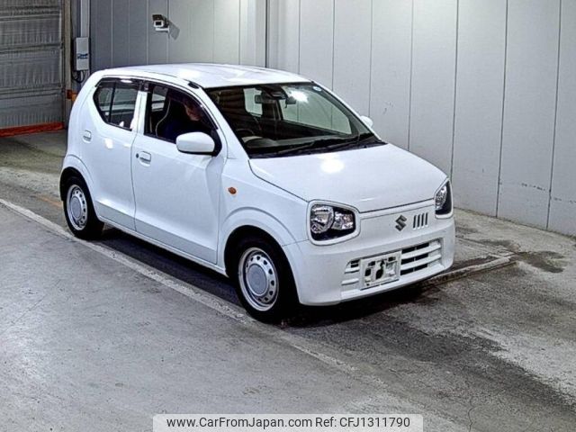 suzuki alto 2020 -SUZUKI--Alto HA36S-534743---SUZUKI--Alto HA36S-534743- image 1