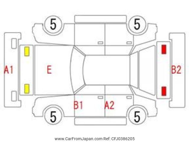 honda n-box 2013 -HONDA--N BOX DBA-JF1--JF1-1294231---HONDA--N BOX DBA-JF1--JF1-1294231- image 2