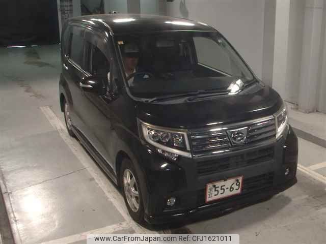 daihatsu move 2015 CFJ1621011 image 1