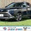 toyota corolla-cross 2023 quick_quick_3BA-ZSG10_ZSG10-1022725 image 1