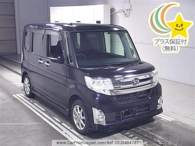 daihatsu tanto 2013 -DAIHATSU--Tanto LA600S-0007850---DAIHATSU--Tanto LA600S-0007850- image 1