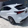 lexus nx 2018 -LEXUS 【静岡 301ﾒ1950】--Lexus NX DAA-AYZ10--AYZ10-1020499---LEXUS 【静岡 301ﾒ1950】--Lexus NX DAA-AYZ10--AYZ10-1020499- image 4