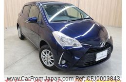 toyota vitz 2018 -TOYOTA--Vitz DBA-NSP135--NSP135-2084773---TOYOTA--Vitz DBA-NSP135--NSP135-2084773-