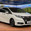honda odyssey 2016 CFJ1602425 image 17