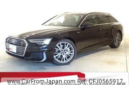 audi a6-avant 2020 quick_quick_AAA-F2DLZF_WAUZZZF28LN001945