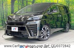 toyota vellfire 2018 -TOYOTA--Vellfire DBA-AGH30W--AGH30-0173792---TOYOTA--Vellfire DBA-AGH30W--AGH30-0173792-