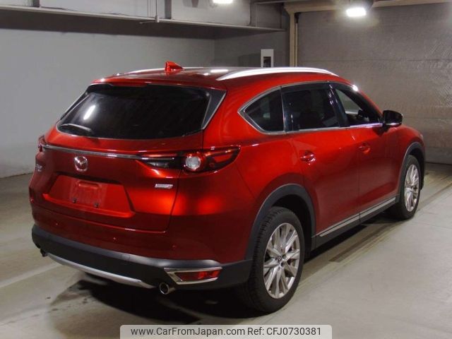 mazda cx-8 2018 -MAZDA--CX-8 KG2P-114594---MAZDA--CX-8 KG2P-114594- image 2