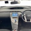 toyota prius 2012 -TOYOTA--Prius DAA-ZVW30--ZVW30-1636755---TOYOTA--Prius DAA-ZVW30--ZVW30-1636755- image 17