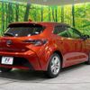 toyota corolla-sport 2018 -TOYOTA--Corolla Sport 6AA-ZWE211H--ZWE211-1000885---TOYOTA--Corolla Sport 6AA-ZWE211H--ZWE211-1000885- image 18