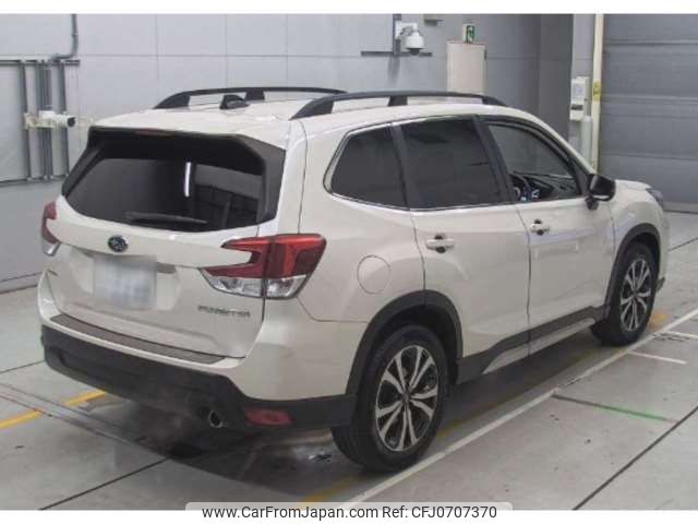 subaru forester 2019 -SUBARU 【尾張小牧 302ﾎ7264】--Forester 5BA-SK9--SK9-026956---SUBARU 【尾張小牧 302ﾎ7264】--Forester 5BA-SK9--SK9-026956- image 2