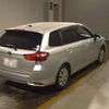 toyota corolla-fielder 2017 -TOYOTA 【福岡 503ﾌ6733】--Corolla Fielder DAA-NKE165G--NKE165-7146357---TOYOTA 【福岡 503ﾌ6733】--Corolla Fielder DAA-NKE165G--NKE165-7146357- image 2