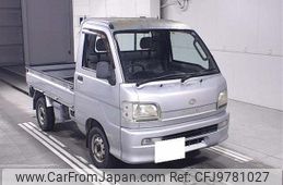 daihatsu hijet-truck 2004 -DAIHATSU 【京都 480ﾆ4020】--Hijet Truck S200P-0146669---DAIHATSU 【京都 480ﾆ4020】--Hijet Truck S200P-0146669-