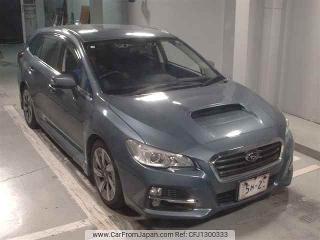 subaru levorg 2014 -SUBARU--Levorg VM4--008592---SUBARU--Levorg VM4--008592- image 1