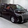 toyota alphard 2020 -TOYOTA--Alphard AGH30W-0322274---TOYOTA--Alphard AGH30W-0322274- image 1