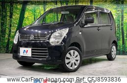 suzuki wagon-r 2013 -SUZUKI--Wagon R DBA-MH34S--MH34S-251806---SUZUKI--Wagon R DBA-MH34S--MH34S-251806-