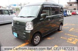 suzuki every 2023 -SUZUKI--Every 5BD-DA17V--DA17V-694552---SUZUKI--Every 5BD-DA17V--DA17V-694552-