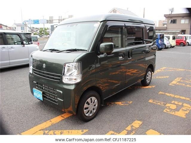 suzuki every 2023 -SUZUKI--Every 5BD-DA17V--DA17V-694552---SUZUKI--Every 5BD-DA17V--DA17V-694552- image 1