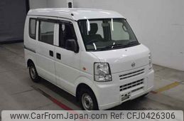 nissan clipper-van 2014 -NISSAN--Clipper Van DR64V-801764---NISSAN--Clipper Van DR64V-801764-