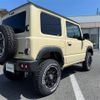 suzuki jimny 2021 -SUZUKI--Jimny 3BA-JB64W--JB64W-186886---SUZUKI--Jimny 3BA-JB64W--JB64W-186886- image 7