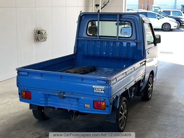 daihatsu hijet-truck 2004 -DAIHATSU--Hijet Truck S200P-0140957---DAIHATSU--Hijet Truck S200P-0140957- image 2