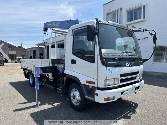 isuzu forward 2006 -ISUZU--Forward ADG-FRR90G3S--FRR90G3S-7000102---ISUZU--Forward ADG-FRR90G3S--FRR90G3S-7000102- image 2