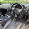 nissan fairlady-z 2014 quick_quick_CBA-Z34_Z34-401695 image 11