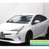 toyota prius 2016 -TOYOTA--Prius DAA-ZVW55--ZVW55-8016739---TOYOTA--Prius DAA-ZVW55--ZVW55-8016739- image 1