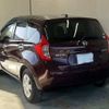 nissan note 2016 -NISSAN 【大阪 504ﾅ5684】--Note E12--464363---NISSAN 【大阪 504ﾅ5684】--Note E12--464363- image 2