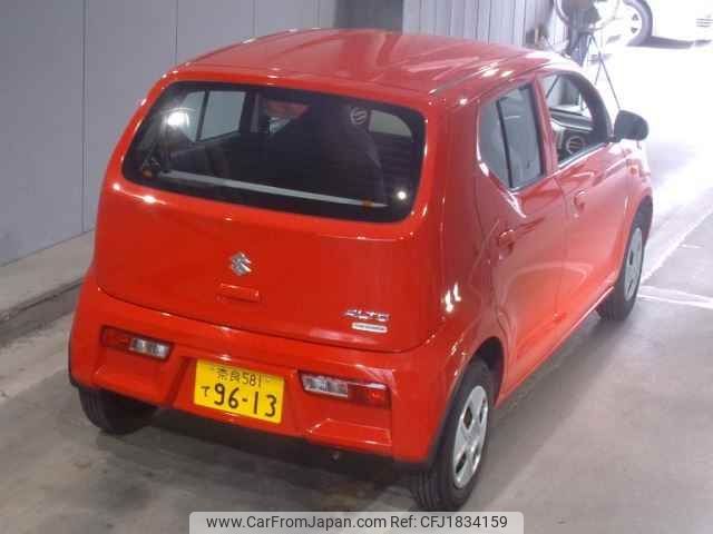 suzuki alto 2015 CFJ1834159 image 2
