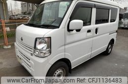 nissan nv100-clipper 2021 quick_quick_HBD-DR17V_DR17V-460420