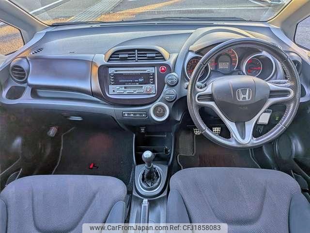 honda fit 2007 CFJ1858083 image 2