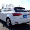 audi a3 2018 quick_quick_DBA-8VCXS_WAUZZZ8V5JA136411 image 5