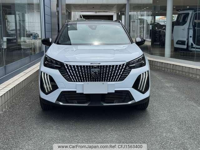 peugeot 2008 2024 CFJ1563400 image 2