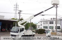mitsubishi-fuso canter 2007 -MITSUBISHI--Canter PDG-FE73B--FE73B-540086---MITSUBISHI--Canter PDG-FE73B--FE73B-540086-