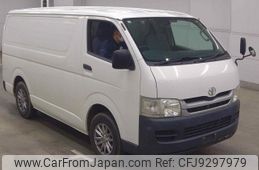 toyota hiace-van 2008 quick_quick_ADF-KDH206V_KDH206-8010502