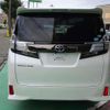 toyota vellfire 2017 -TOYOTA--Vellfire AGH35W--0022723---TOYOTA--Vellfire AGH35W--0022723- image 25