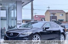 mazda atenza 2014 CFJ1645041