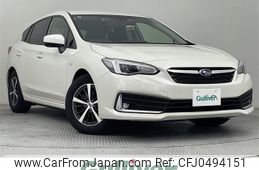 subaru impreza-wagon 2020 -SUBARU--Impreza Wagon DBA-GT3--GT3-078387---SUBARU--Impreza Wagon DBA-GT3--GT3-078387-