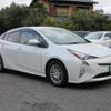 toyota prius 2018 quick_quick_DAA-ZVW50_ZVW50-6150377 image 6