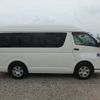 toyota hiace-van 2013 NIKYO_QK62646 image 2