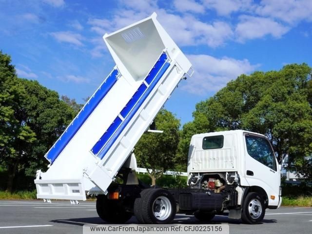 hino dutro 2016 -HINO--Hino Dutoro TKG-XZC610T--XZC610-0006578---HINO--Hino Dutoro TKG-XZC610T--XZC610-0006578- image 2