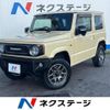 suzuki jimny 2019 CFJ1857232 image 1