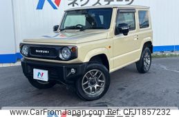 suzuki jimny 2019 CFJ1857232