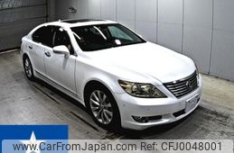 lexus ls 2010 -LEXUS--Lexus LS USF40--USF40-5102534---LEXUS--Lexus LS USF40--USF40-5102534-