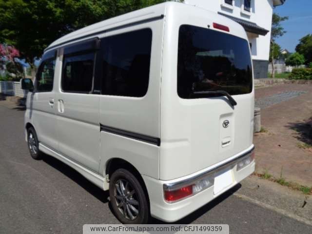 daihatsu atrai-wagon 2012 CFJ1499359 image 2