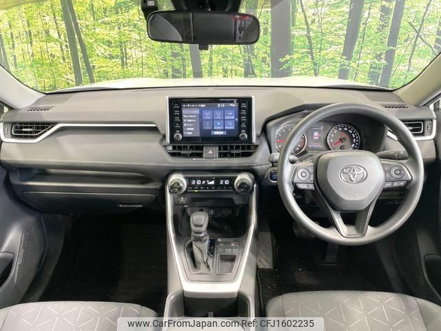 toyota rav4 2022 CFJ1602235 image 2