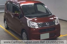 daihatsu move 2016 -DAIHATSU 【横浜 580ﾕ9882】--Move DBA-LA150S--LA150S-0066952---DAIHATSU 【横浜 580ﾕ9882】--Move DBA-LA150S--LA150S-0066952-