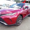 toyota harrier 2020 -TOYOTA 【熊本 301ﾊ2678】--Harrier MXUA80--0001582---TOYOTA 【熊本 301ﾊ2678】--Harrier MXUA80--0001582- image 6