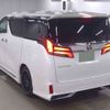 toyota alphard 2020 -TOYOTA 【滋賀 358ﾎ 15】--Alphard DBA-AGH30W--AGH30-0293684---TOYOTA 【滋賀 358ﾎ 15】--Alphard DBA-AGH30W--AGH30-0293684- image 2